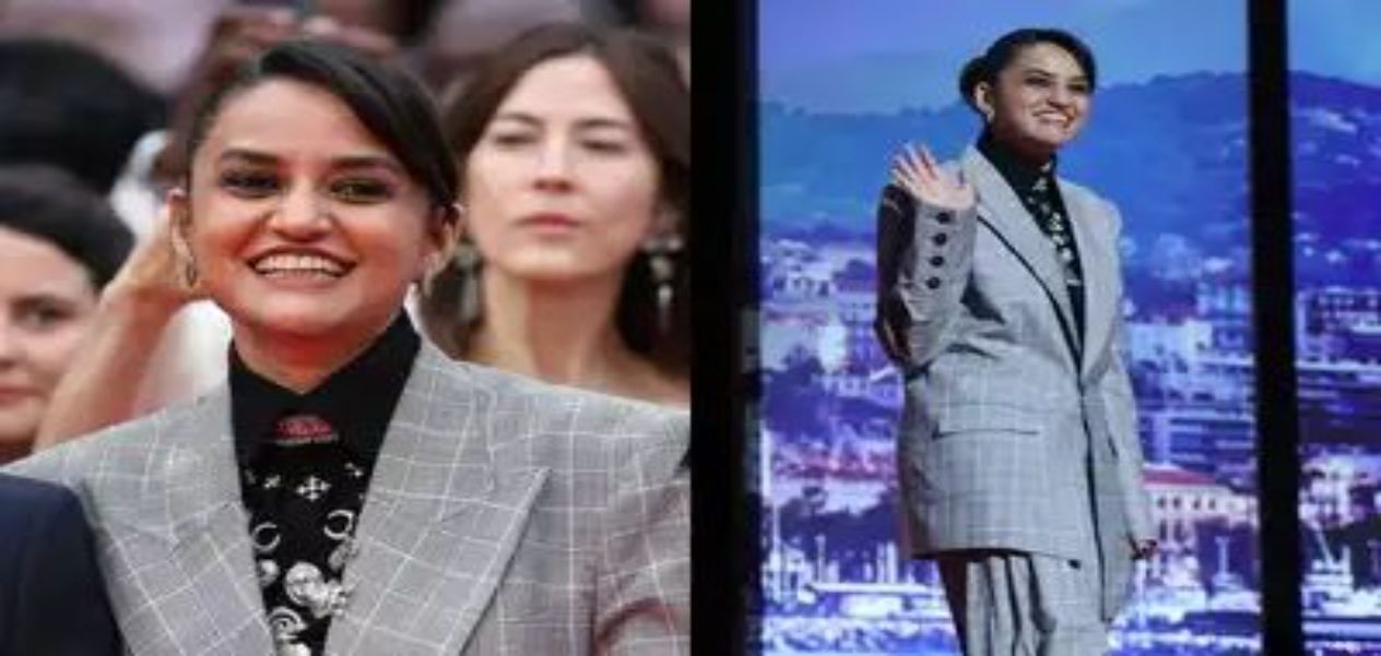 78th Cannes Film Festival: Proud moment for Indian cinema, Payal Kapadia included in the jury