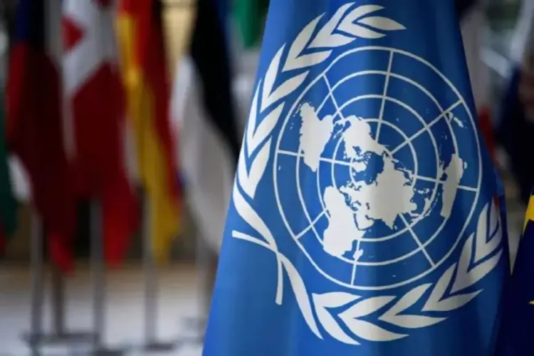 India-United Nations discussed preventing misuse of emerging technologies for terrorism, expressed concern over Pahalgam