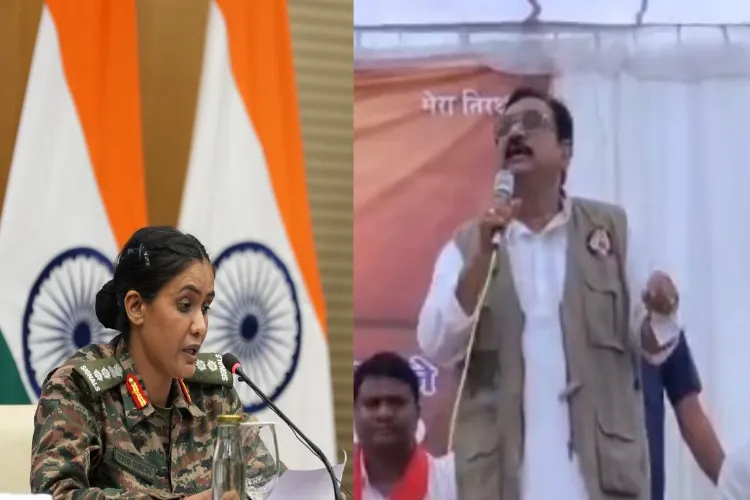 Is this fair? Supreme Court reprimanded BJP minister for controversial remarks on Colonel Sofia Qureshi