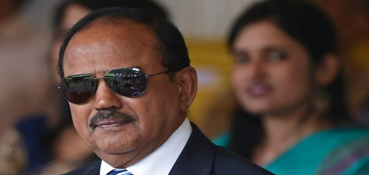 NSA Ajit Doval: The architect of India's decisive counter-terrorism strategy