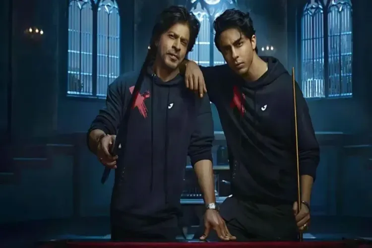 From the OTT release of Aryan Khan's The Bads of Bollywood to the cast, see full details