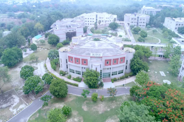 Kanpur University cancels agreement with Turkey, Vice Chancellor says – ‘Nation is supreme’