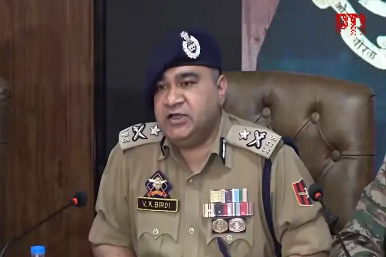 Six terrorists killed in two major anti-terror operations in South Kashmir in the last three days