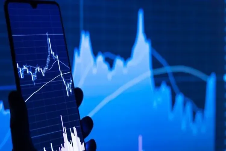 Historical leap in Indian stock market, earning so many lakh crores in 5 days, Pakistan's pride shattered!