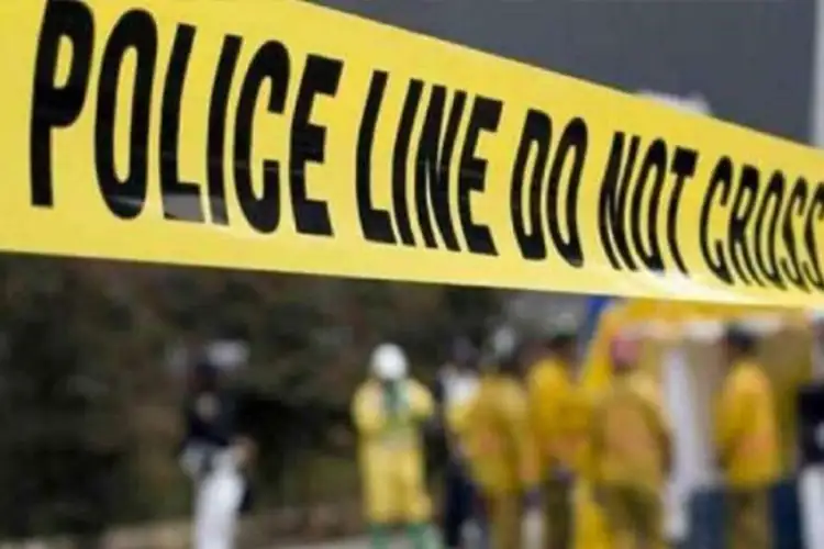 Two suspects detained in case of murder of teenager in Delhi's Seelampur
