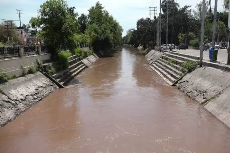 Centre plans expansion of Ranbir Canal on Chenab after suspension of Indus Water Treaty