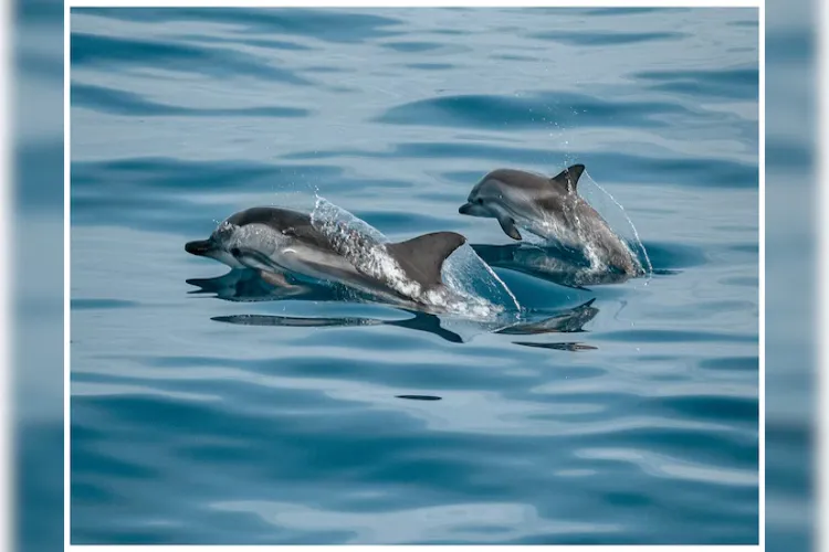 Chemical contamination in Ganga threatens endangered dolphins: Study
