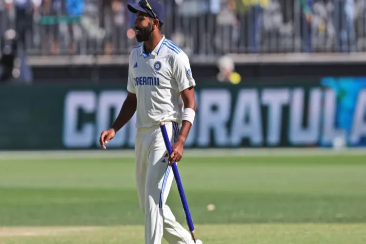 Gill and Pant are better options for India's captaincy, Bumrah should be saved from this burden: Shastri