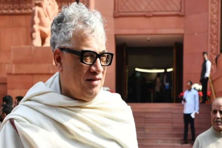 Youth should underline the positive contribution of Christian institutions in nation building: Derek O'Brien