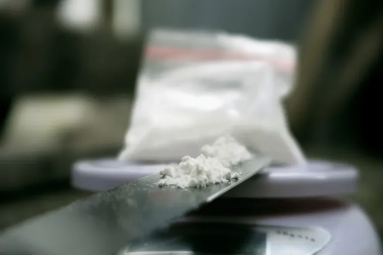 Mephedrone worth Rs 5.6 crore seized in Maharashtra's Palghar, Nigerian woman arrested