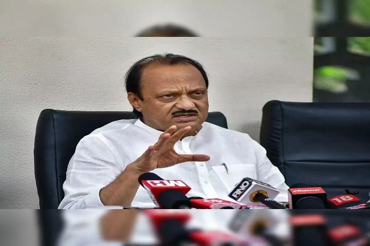 Ajit Pawar praised Sharad Pawar for passing the Women's Reservation Bill