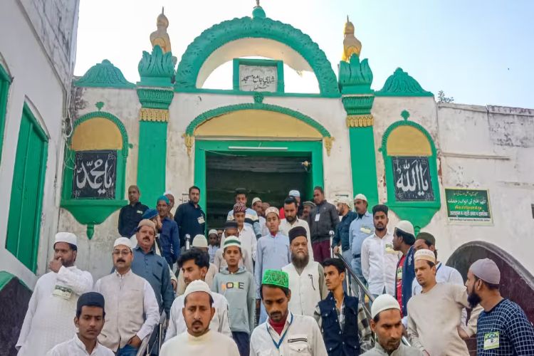 Sambhal violence: 50 accused will be tried, court rejects plea for discharge