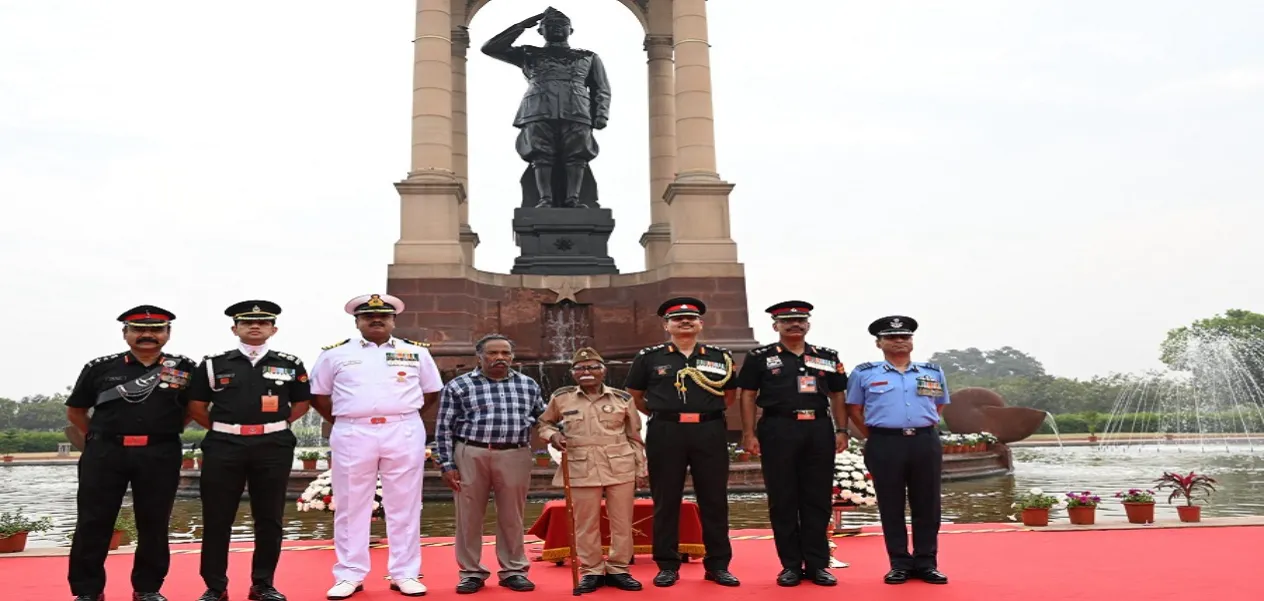 National War Museum: A symbol of the country's military heritage