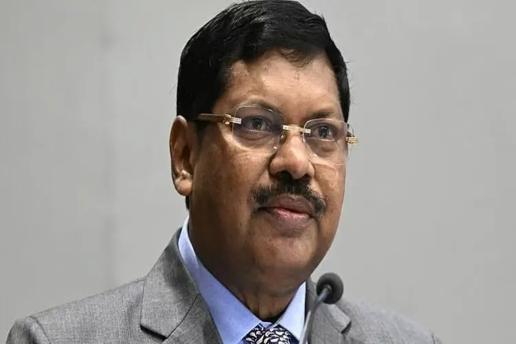 Protecting the law and the Constitution is my top priority: Chief Justice B.R. Gavai