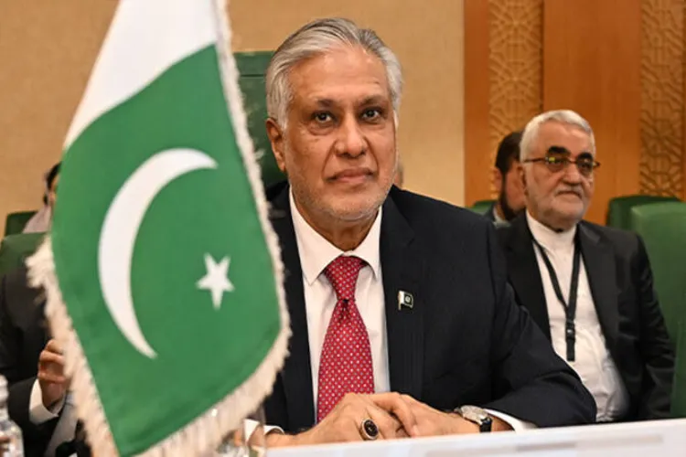 Pakistan is worried by India's diplomatic gains, will send global delegation under 'peace' mission