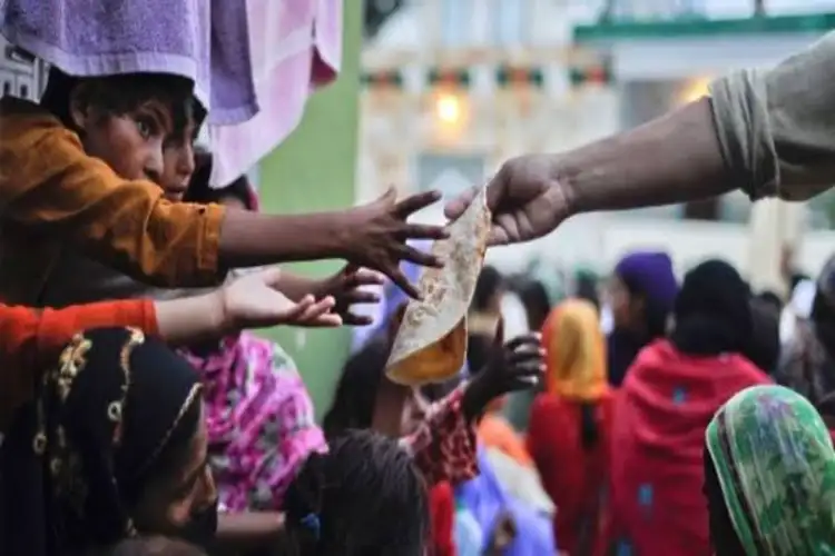 Acute food insecurity to impact 11 million people in Pakistan, says FAO report