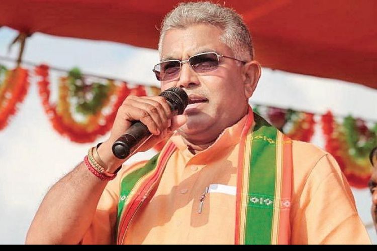Dilip Ghosh's big statement on Operation Sindoor, the whole world knows the power of India