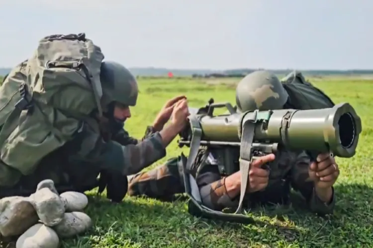 There is no expiry date on India-Pakistan ceasefire agreement: Indian Army