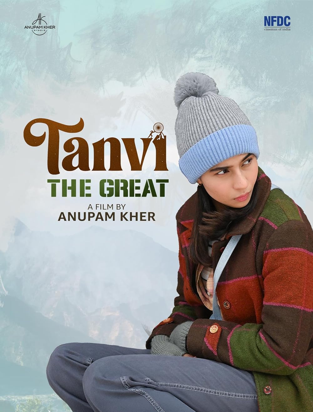 tanvi