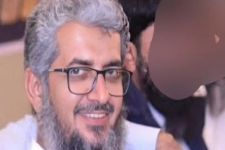 Lashkar terrorist Saifullah Khalid, the mastermind of three major terrorist attacks in India, killed in Pakistan