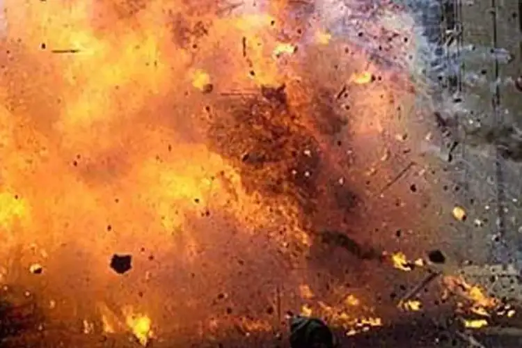 Four people killed, 20 others injured in bombing in Pakistan's Balochistan province