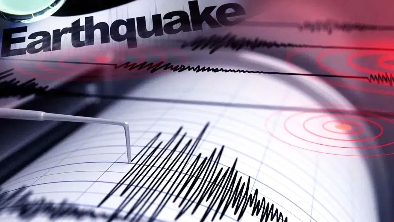 Earthquake of magnitude 3.3 jolts Himachal Pradesh's Chamba
