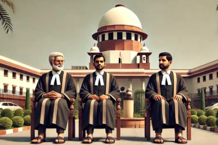 All high court judges entitled to full pension: SC