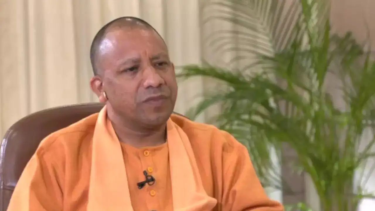 The safety and respect of the people of the state is the aim of the government: Yogi Adityanath