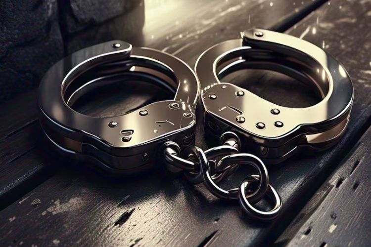 South Korean man arrested near Nepal border in Bihar for staying in India illegally
