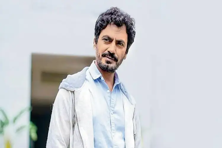 Indie films bring fame to country but they don't get support: Nawazuddin Siddiqui