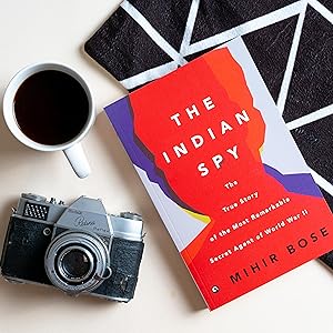 spy