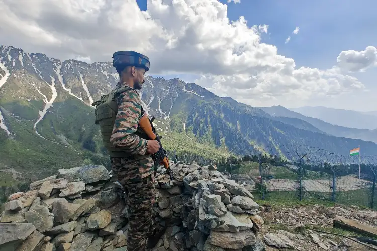 Military infra at PoK's Leepa Valley decimated, will take months to rebuild: Army officials