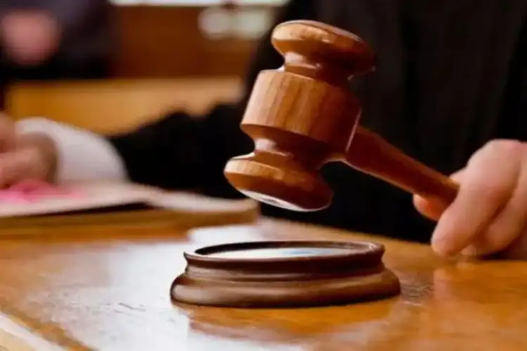 Delhi court refuses to take cognizance of defamation complaint filed against husband