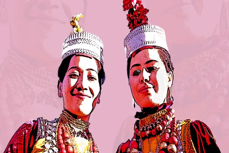 Example of a dowry-free India: Take inspiration from North-East and Assam