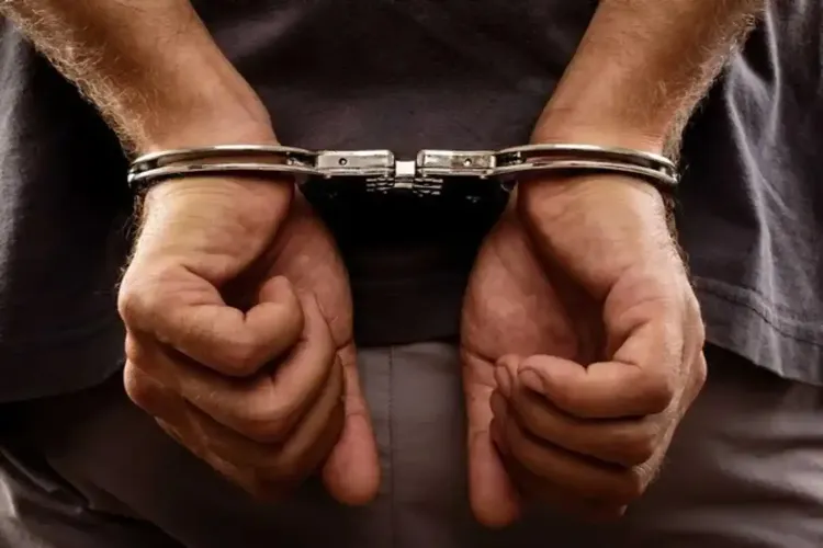 Karnataka: Accused arrested for duping people of crores of rupees in the name of getting jobs abroad