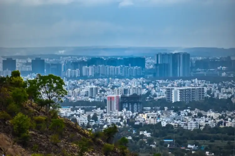 Monsoon likely to reach Kerala in four to five days: IMD