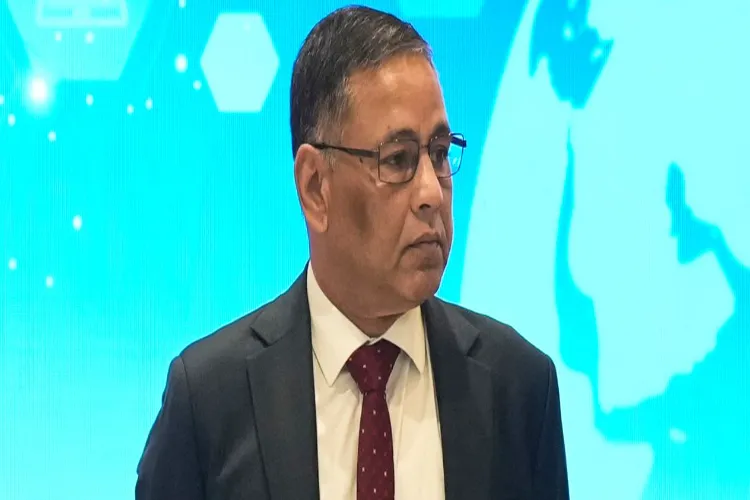 Centre again extends tenure of Intelligence Bureau chief Tapan Kumar Deka
