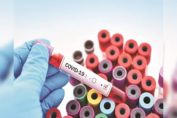 Two deaths due to corona in Maharashtra since January, 52 patients are undergoing treatment