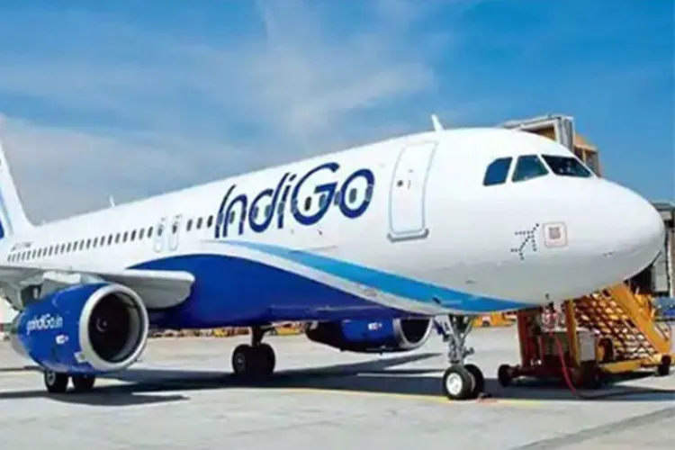 Amid heavy rains in Goa, IndiGo issues travel advisory, warns of flight delays