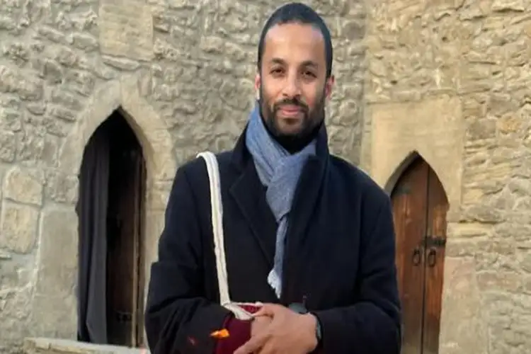 Professor Ali Khan Mahmoodabad gets interim bail from Supreme Court