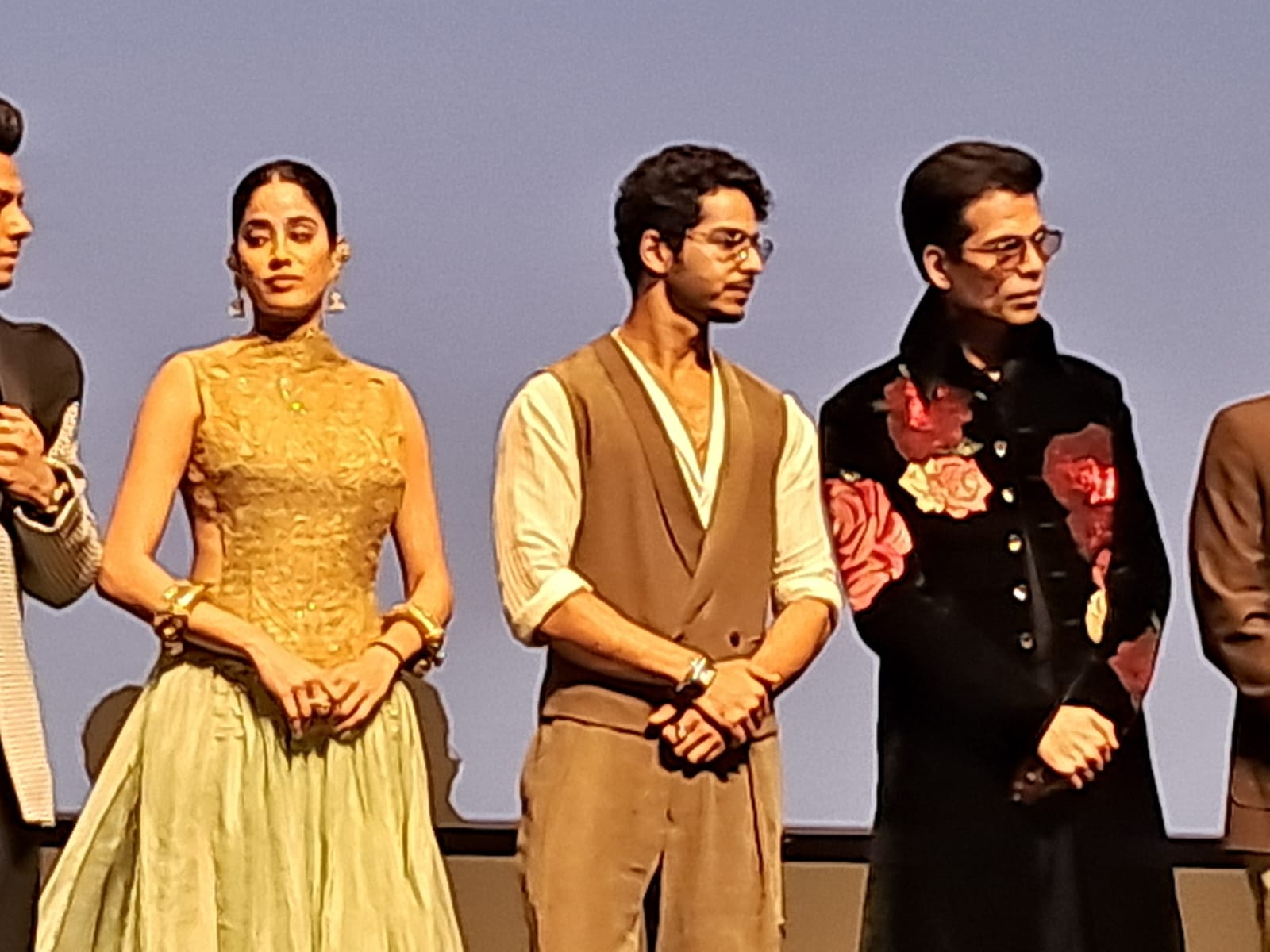karan
