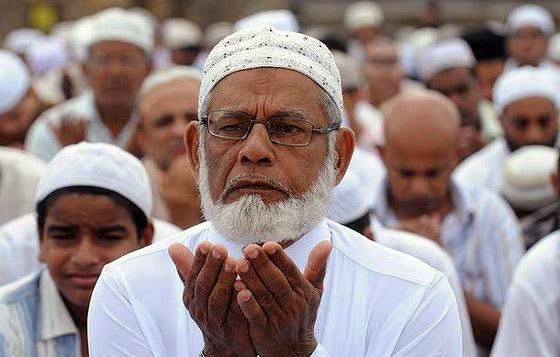 muslim