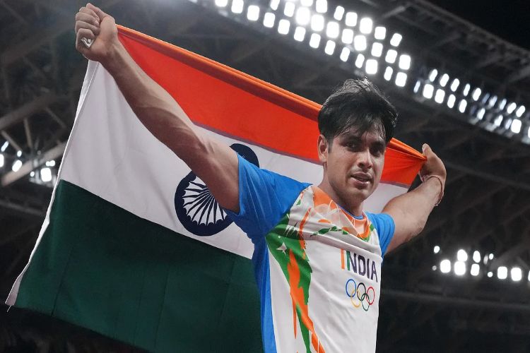 Neeraj Chopra will again challenge Weber in the competition to be held in Poland