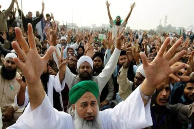 Why does Pakistan need a moderate Islam?