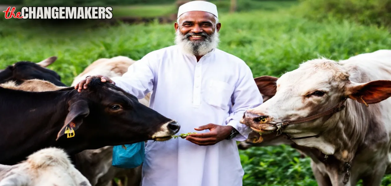 Celebrating unsung heroes: Indian Muslim changemakers