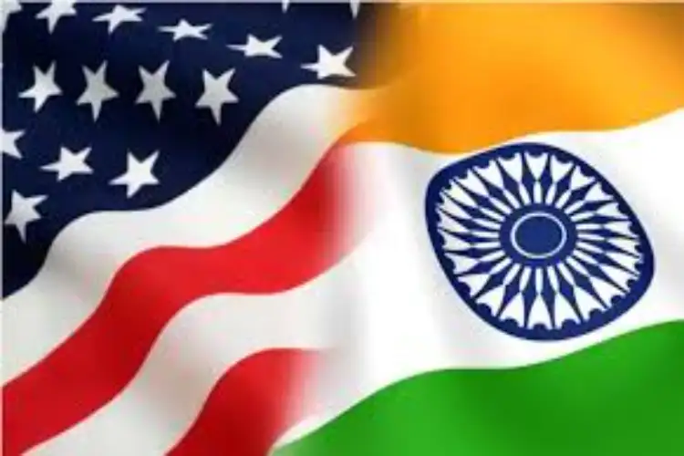 It is encouraging that US cooperation helped prevent Indo-Pak conflict: America