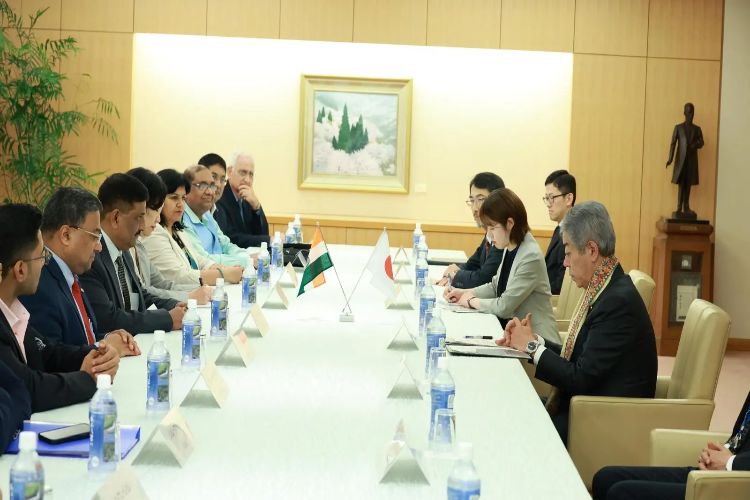 After Operation Sindoor, Japan sided with India, how will Pakistan survive now?