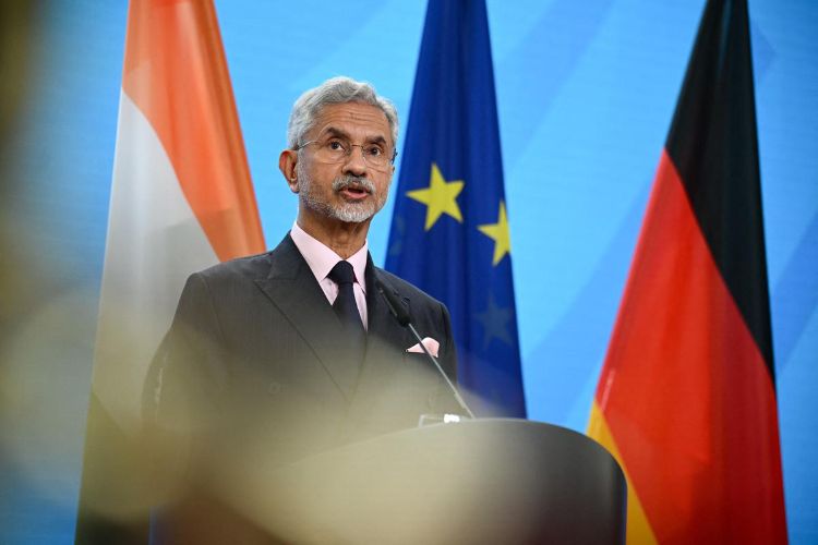 In Germany, S. Jaishankar emphasized on giving new direction to India-Germany partnership for the next 25 years