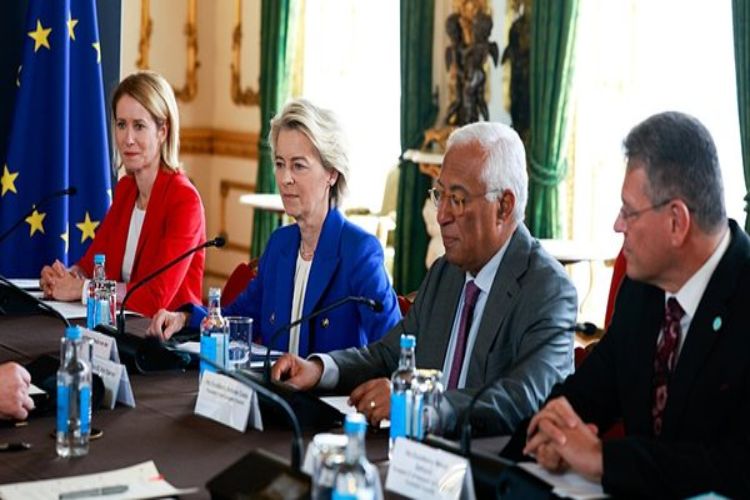 EU-US trade talks need respect, not threats: European trade chief