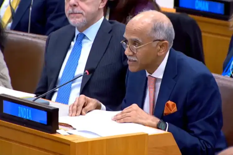 Pakistan violated the spirit of Indus Water Treaty by waging three wars and launching thousands of terrorist attacks on India: India